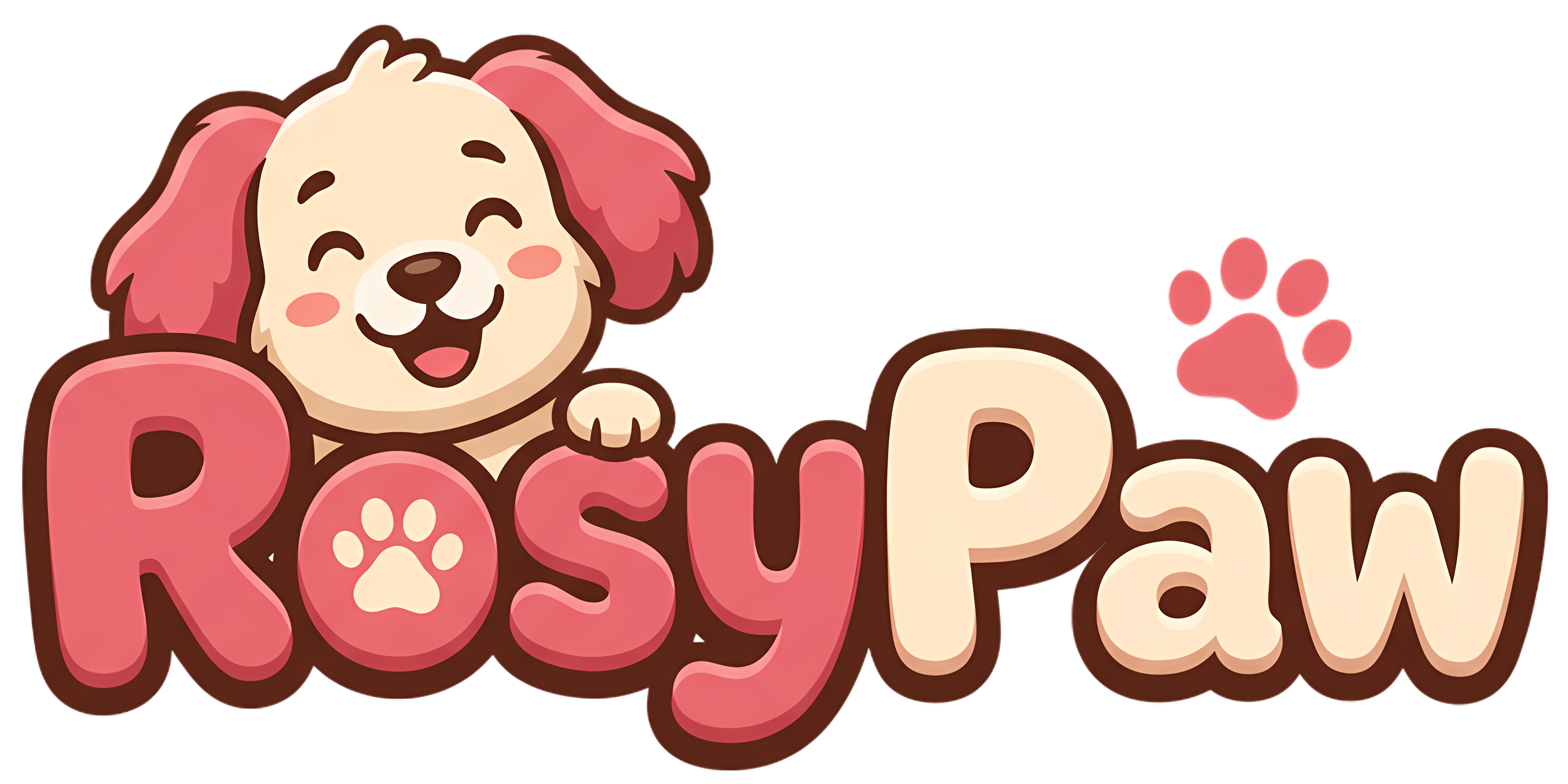 RosyPaw