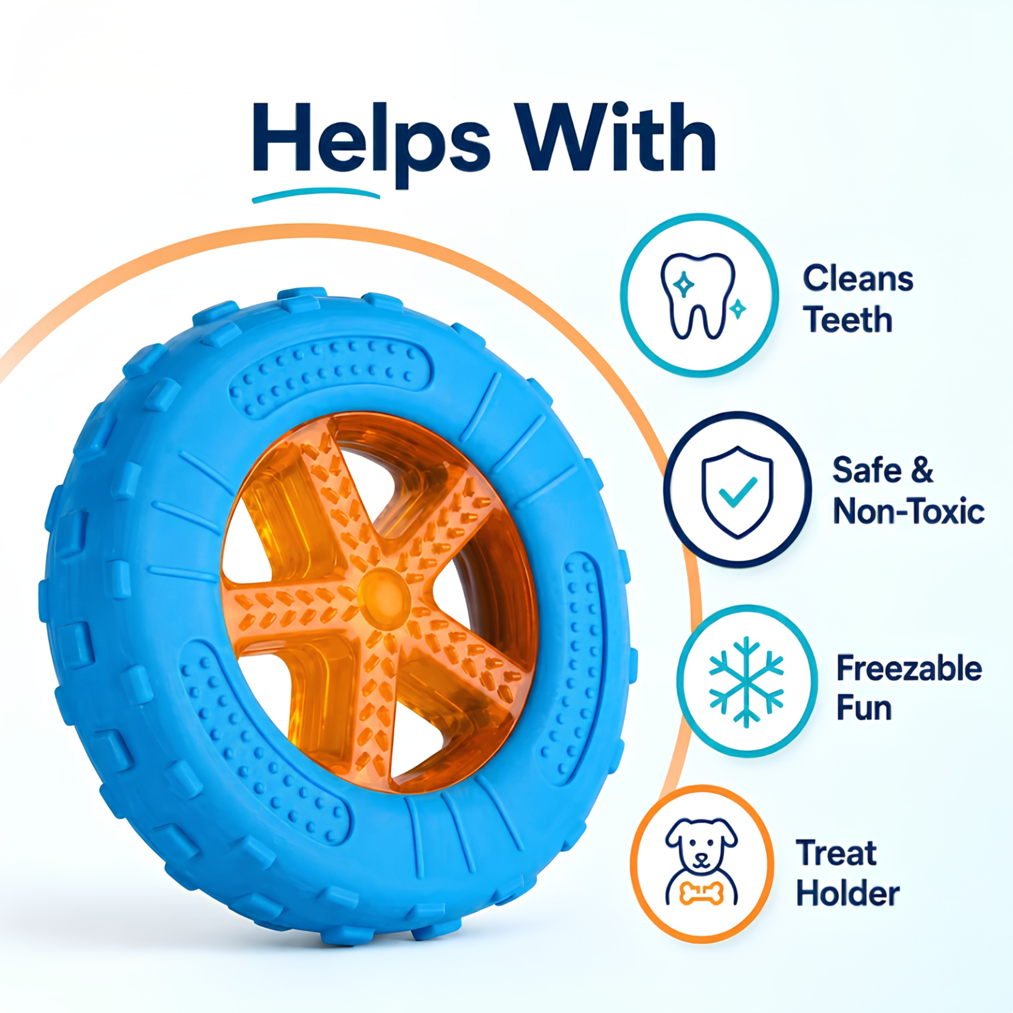 Tire Toy