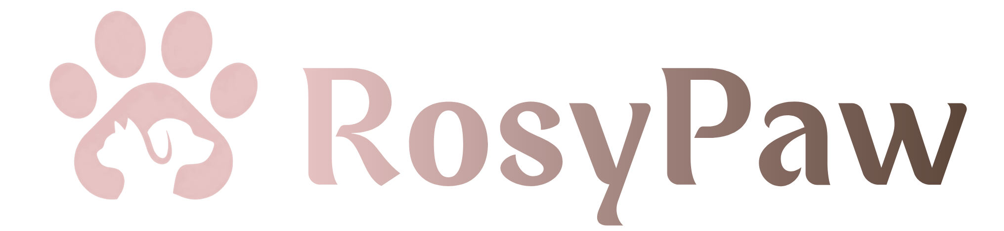 RosyPaw